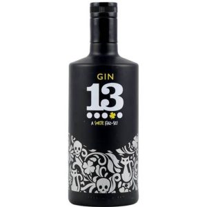 Gin 13 70 cl