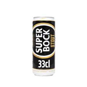 Super Bock Stout 33 cl