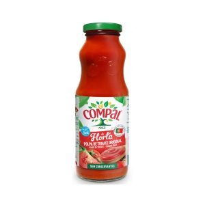 Polpa de Tomate Compal 500 ml