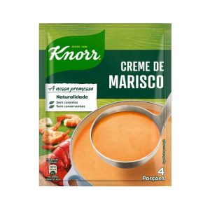 Knorr Creme de Marisco 72 g