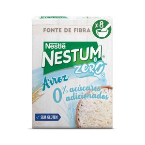 Nestum Zero de Arroz 250 g