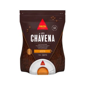 Delta Café Chavena Moagem Saco 250 g