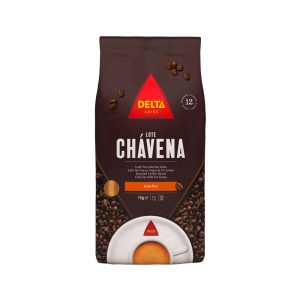 Delta Café Chavena Grão 1 Kg