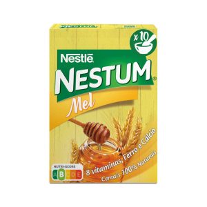 Nestum Mel 300 gr