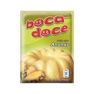 Boca Doce Ananás 22 g