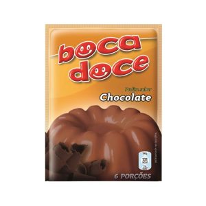 Boca Doce Chocolate 22 g