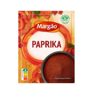 Paprika Margão 17 g