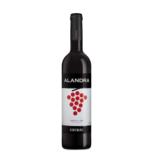 Alandra Tinto 75 cl