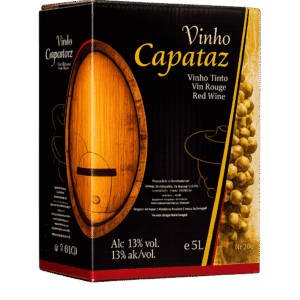 Capataz Tinto 5 L