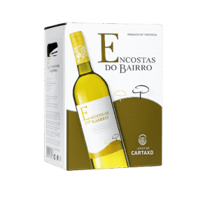 Encostas do Bairro Branco 5 L