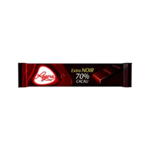 Regina Chocolate Extra Negro 70% 20 g x 5