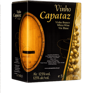 Capataz Branco 5 L