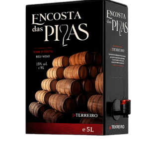 Encosta das Pijas Tinto 5 L