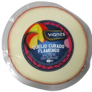 Vianês Queijo Bola 1/2