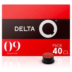 Delta Q Qharacter 40 un