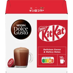 Nescafé Dolce Gusto Kit Kat 16 un