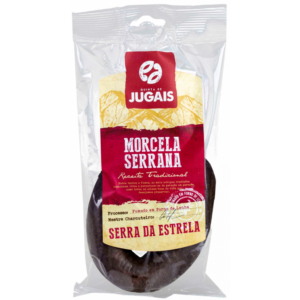 Quinta De Jugais Morcela 200 g