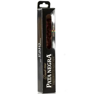 Pata Negra Paio Vela De Porco Preto 150 g