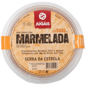 Marmelada Quinta De Jugais 500 g