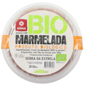 Marmelada De Maca Reineta Quinta De Jugais 500 g
