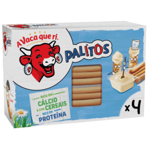 Qj. Vaca Que Ri Palitos 140 g