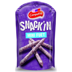 Campofrio Mini Stick Fuet 50 g