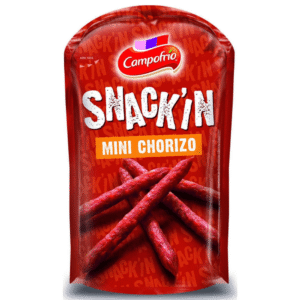 Campofrio Mini Stick Chouriço 50 g