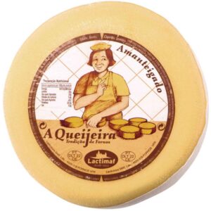 A Queijeira Amanteigado 650 g