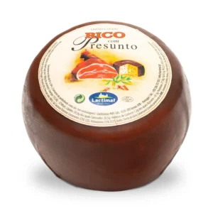 Queijo com Presunto 700 g – Rico